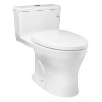ราคา Toto สุขภัณฑ์ชิ้นเดียว 4.5/3 ลิตร รุ่น CW855UV1