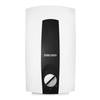 ราคา STIEBEL ELTRON เครื่องทำน้ำร้อนแบบผ่านร้อน 10,000 W รุ่น DHC 10 EL