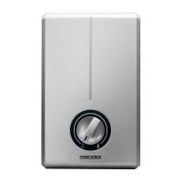 ราคา STIEBEL ELTRON เครื่องทำน้ำร้อนแบบผ่านร้อน 8,000 W รุ่น DHC 8 XG