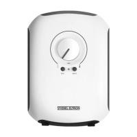 ราคา STIEBEL ELTRON เครื่องทำน้ำอุ่น 4,500 W รุ่น DX 45 E