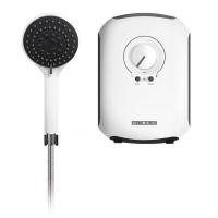 ราคา STIEBEL ELTRON เครื่องทำน้ำอุ่น 4,500 W พร้อมชุดฝักบัว รุ่น DX 45 E