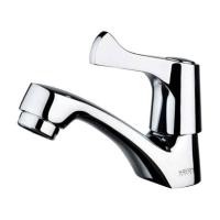 ราคา KARAT FAUCET EC-03-100B-50 ก๊อกเดี่ยวอ่างล้างหน้า รุ่น Gamma