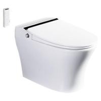 ราคา Esther สุขภัณฑ์อัจฉริยะชิ้นเดียว OMEGA รุ่น ECT-01-120-11