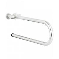 ราคา VRH FBVHS-0102DS ราวพยุงสวิงแบบโยก ขึ้น-ลง ขนาด 580 X 220 mm (Ø32 mm)