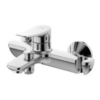 ราคา AMERICAN STANDARD FFAS0911-6T2501BT0 ก๊อกผสมลงอ่าง/ยืนอาบ รุ่น Milano