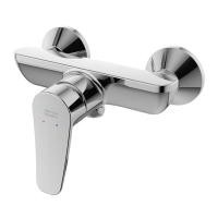 ราคา AMERICAN STANDARD FFAS0912-7T2501BT0 ก๊อกผสมยืนอาบ รุ่น Milano
