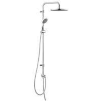 ราคา HOY Rain Shower ชุดฝักบัวอาบน้ำ แบบเรนชาวเวอร์ รุ่น FJVHZ-C144WZ