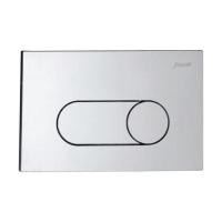 ราคา JAQUAR JCP-CHR-102415 ปุ่มกดชำระ รุ่น Ornamix Prime สี Chrome