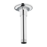 ราคา KOHLER K-11623X-CP ก้านฝักบัวแบบติดเพดาน ยาว 5″