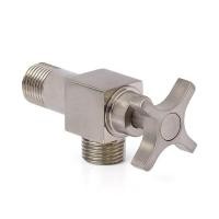 ราคา KOHLER K-12066T-3-BN วาล์วเปิด-ปิดน้ำ สีนิกเกิ้ลปัดลาย