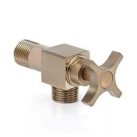 ราคา KOHLER K-12066T-3-BV วาล์วเปิด-ปิดน้ำ สีบรอนซ์ปัดลาย