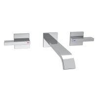 ราคา KOHLER ก๊อกอ่างล้างหน้าผสม รุ่น K-14602X-4-CP