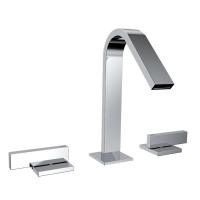 ราคา KOHLER K-14661X-4-CP ก๊อกผสมอ่างล้างหน้าเซ็นเตอร์ 8″ รุ่น Loure