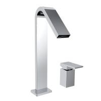 ราคา Kohler ก๊อกผสมลงอ่างอาบน้ำ รุ่น Loure K-14675X-4-CP