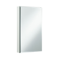 ราคา KOHLER K-15030T-NA ตู้กระจก ขนาด 381 mm รุ่น Elosis