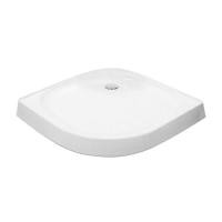 ราคา KOHLER K-17226X-DR-0 ถาดรองอาบน้ำแบบโค้ง พร้อมสะดือน้ำทิ้ง