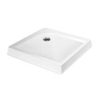 ราคา KOHLER K-17230X-DR-0 ถาดรองอาบน้ำสี่เหลี่ยม พร้อมสะดือน้ำทิ้ง
