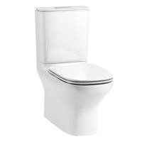 KOHLER สุขภัณฑ์ 2 ชิ้น 3/4.5L รุ่น K-20614X-SLM-0