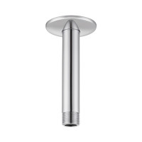 ราคา ENGLEFIELD K-22324X-CP ก้านฝักบัวแบบติดเพดาน ยาว 11 cm
