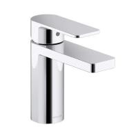KOHLER ก๊อกอ่างล้างหน้าเดี่ยว รุ่น K-23472T-4CD-CP