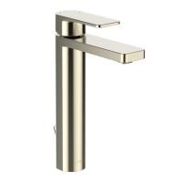 Kohler ก๊อกผสมอ่างล้างหน้าทรงสูง รุ่น Parallel K-23475T-4-AF