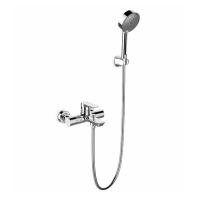 KOHLER ก๊อกผสมอ่างอาบ รุ่น K-25107T-4-CP