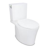 ราคา KOHLER K-30190X-S-0 สุขภัณฑ์สองชิ้น 3/4.5 L รุ่น Veil