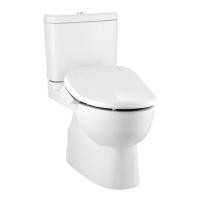 ราคา Kohler สุขภัณฑ์สองชิ้น 3/4.8 ลิตร รุ่น K-30312X-0