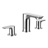 KOHLER ก๊อกอ่างล้างหน้าผสม รุ่น K-31237T-4-CP