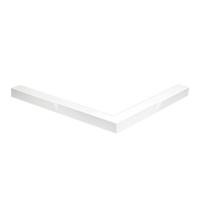 ราคา KOHLER K-37070X-0 ธรณีประตู L-Shape เข้ามุม