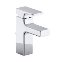 Kohler ก๊อกผสมอ่างล้างหน้า รุ่น Strayt K-37327X-4-CP