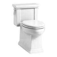 ราคา Kohler สุขภัณฑ์ชิ้นเดียว 3/4.8 ลิตร รุ่น Tresham K-3854X-C-0