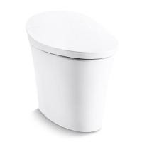 ราคา Kohler สุขภัณฑ์ชิ้นเดียวอัตโนมัติ 3/4.8 ลิตร รุ่น K-5401X-S-0