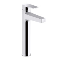 KOHLER ก๊อกอ่างล้างหน้า รุ่น K-74026T-4CD-CP
