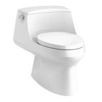 ราคา KOHLER K-75920X-S-0 สุขภัณฑ์ชิ้นเดียว 4.8 L รุ่น San Raphael Class 5 (ฝา K-4195X)