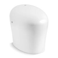 ราคา Kohler สุขภัณฑ์ชิ้นเดียวอัตโนมัติ 4.8 ลิตร รุ่น K-77780X-0