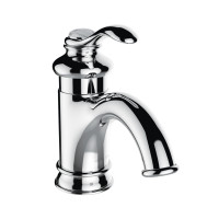 KOHLER ก๊อกอ่างล้างหน้าผสม รุ่น FAIRFAX K-8657T-B-CP