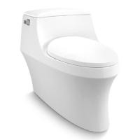 ราคา KOHLER K-8688X-SRT-0 สุขภัณฑ์ชิ้นเดียว 4.8 L รุ่น San Raphael Grande