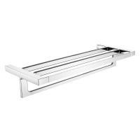 KOHLER ชั้นวางของพร้อมราว รุ่น K-9125X-CP