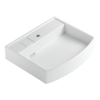 Kohler อ่างล้างหน้าวางบนเคาน์เตอร์ รุ่น FlexiSpace K-96110X-1-0