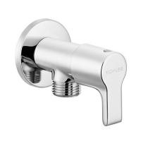ราคา KOHLER K-R11711X-4-CP วาล์วเปิด-ปิดน้ำ รุ่น Singulier