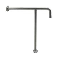 ราคา Karat Faucet ราวทรงตัว รูปตัวที ขนาด 70x60 ซม. รุ่น KB-12-833-ST(T)