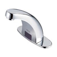 Karat Faucet ก๊อกเดี่ยวอ่างล้างหน้าอัตโนมัติแบบใช้ไฟฟ้า รุ่น KF-11-011-50(E)