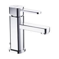 ราคา Karat Faucet ก๊อกผสมอ่างล้างหน้าแบบก้านโยก รุ่น K KF-20-620-50