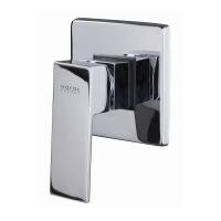 Karat Faucet ก๊อกผสมฝังผนังแบบก้านโยก รุ่น KF-25-860-50