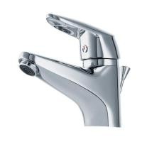 ราคา Karat Faucet ก๊อกผสมอ่างล้างหน้าแบบก้านโยก รุ่น KF-26-620-50