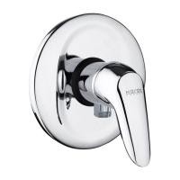 Karat Faucet ก๊อกเดี่ยวติดผนังแบบก้านโยก รุ่น KF-26-870-50