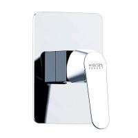 Karat Faucet ก๊อกผสมฝังผนังแบบก้านโยก รุ่น KF-30-860-50
