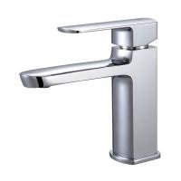 ราคา Karat Faucet ก๊อกผสมอ่างล้างหน้าแบบก้านโยก รุ่น KF-43-620-50