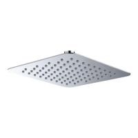 ราคา Karat Faucet หัวฝักบัว Rain Shower แบบสี่เหลียมจัตุรัส ขนาด 20x20 ซม. รุ่น KS-06-352-50